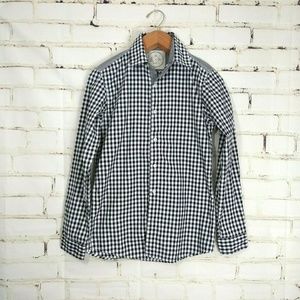 NATIVE CODE  ◾ Button down Shirt